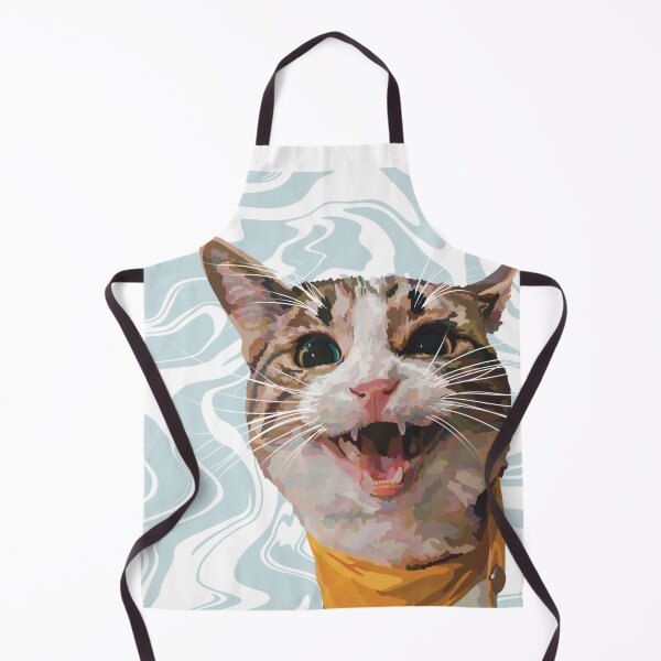 Item preview, Naughty Cat designed and sold by artsnuyenn.