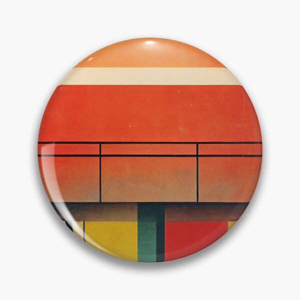 Item preview, Bauhaus Retro Walter Gropius designed and sold by The-Dark-Art.