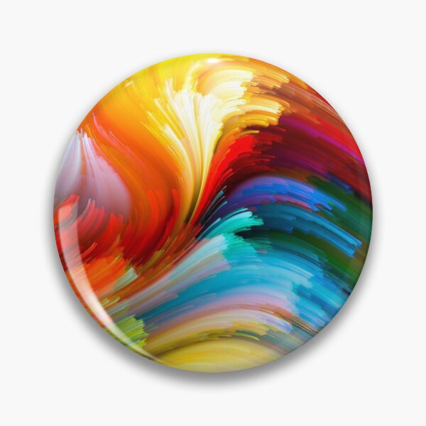 Item preview, Simple Mixed Colors Splash designed and sold by ABZDesigner.