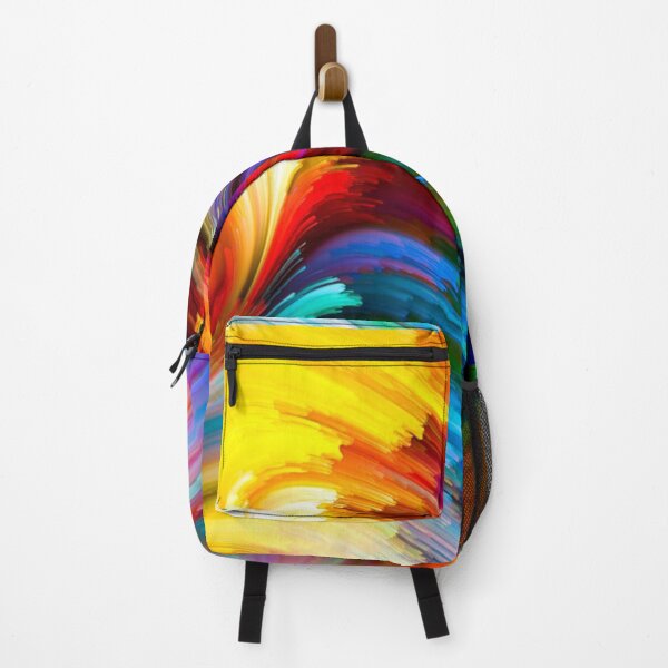 Item preview, Simple Mixed Colors Splash designed and sold by ABZDesigner.