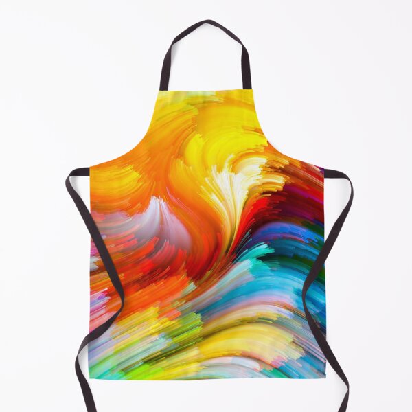 Item preview, Simple Mixed Colors Splash designed and sold by ABZDesigner.