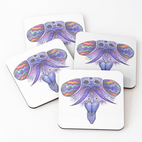 Item preview, Horsefly. drawing fly designed and sold by Soulape.
