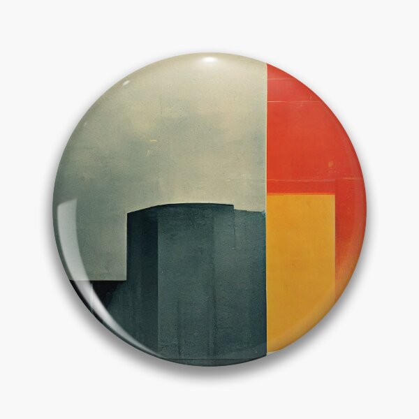 Item preview, Bauhaus Retro Walter Gropius designed and sold by The-Dark-Art.