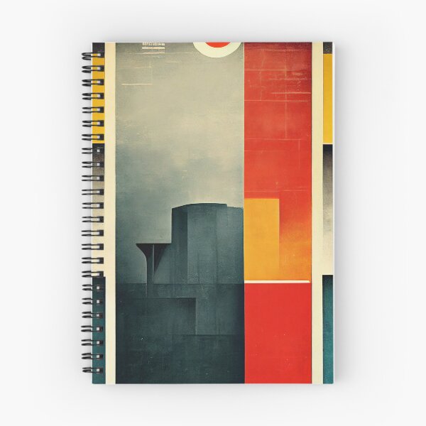 Item preview, Bauhaus Retro Walter Gropius designed and sold by The-Dark-Art.