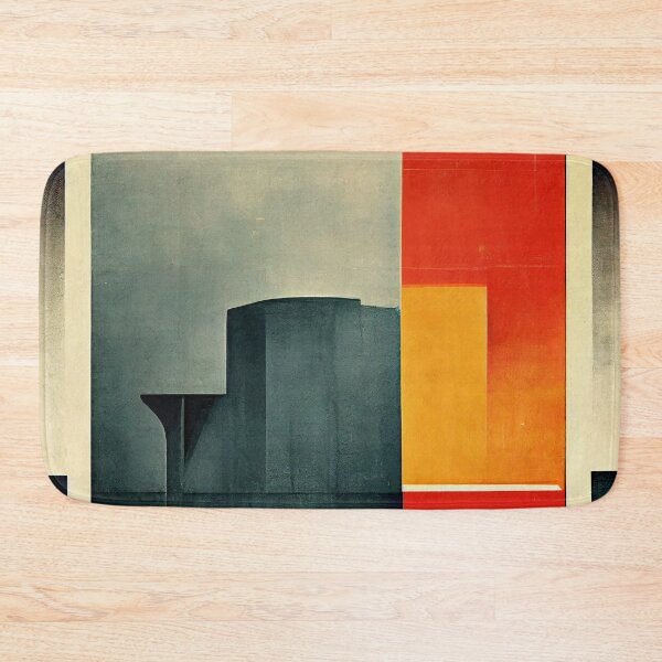 Item preview, Bauhaus Retro Walter Gropius designed and sold by The-Dark-Art.