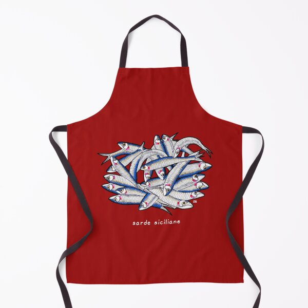 Item preview, White Sardines, white text designed and sold by Scopipodd.