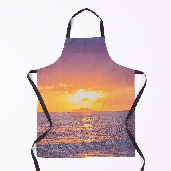 Item preview, Sunset on the Ocean designed and sold by Taceo10.