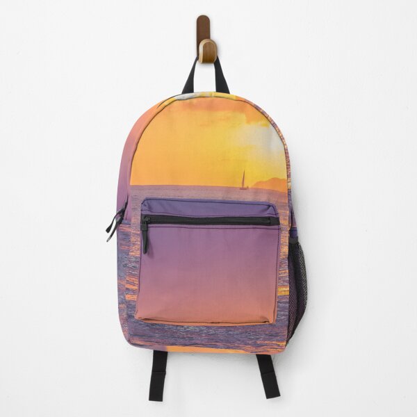 Item preview, Sunset on the Ocean designed and sold by Taceo10.