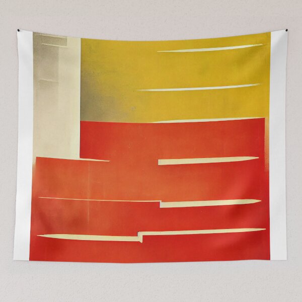 Item preview, Bauhaus Retro Walter Gropius designed and sold by The-Dark-Art.