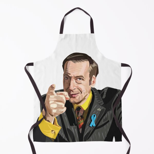 Item preview, Saul goodman designed and sold by Yerlanio.