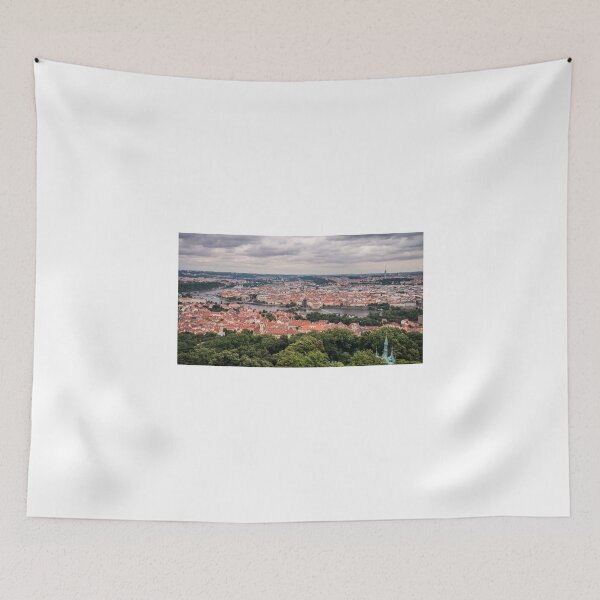 Item preview, Charles Bridge, Prague, Czech Republic designed and sold by Jiri Hofman.