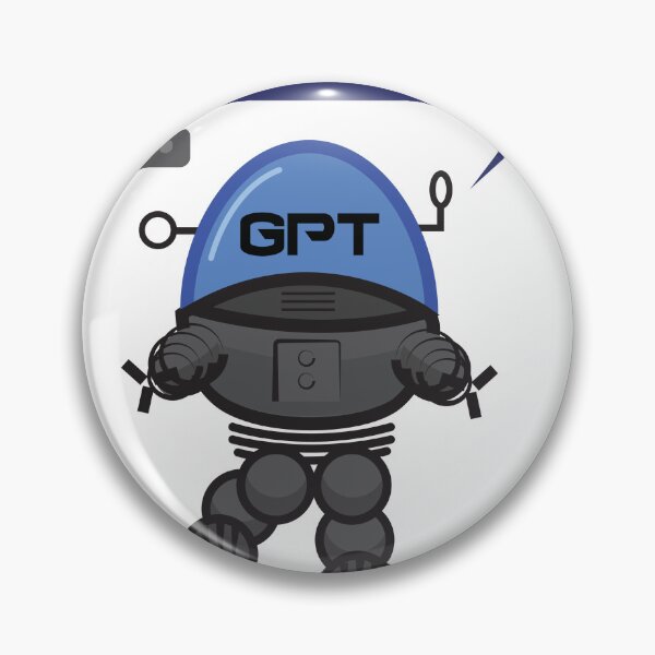 Item preview, ChatGPT-Shirts designed and sold by ChatGPTshirts.