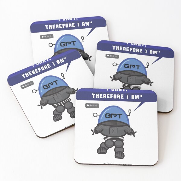 Item preview, ChatGPT-Shirts designed and sold by ChatGPTshirts.