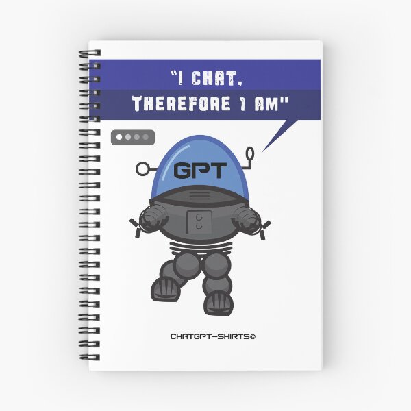 Item preview, ChatGPT-Shirts designed and sold by ChatGPTshirts.