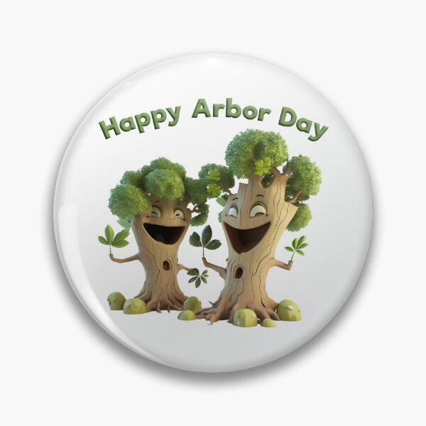 Item preview, Happy Arbor Day! v03 designed and sold by Scrumptious Designs.