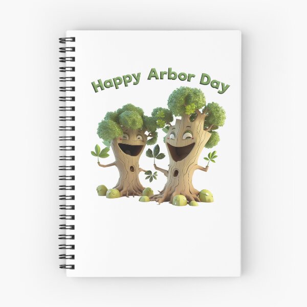 Item preview, Happy Arbor Day! v03 designed and sold by Scrumptious Designs.