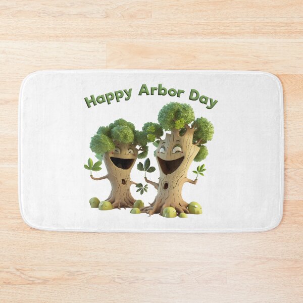 Item preview, Happy Arbor Day! v03 designed and sold by Scrumptious Designs.