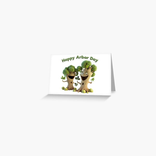 Item preview, Happy Arbor Day! v03 designed and sold by Scrumptious Designs.