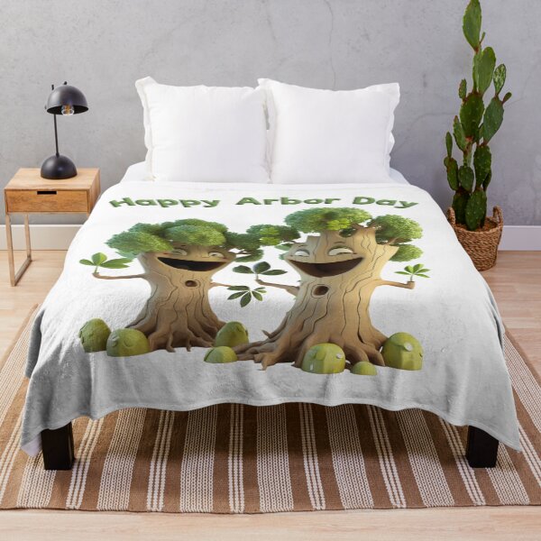 Item preview, Happy Arbor Day! v03 designed and sold by Scrumptious Designs.