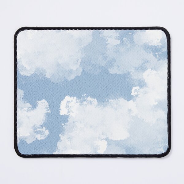 Item preview, Blue Aesthetic Sky designed and sold by artsnuyenn.