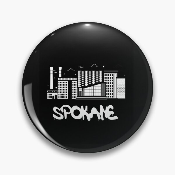Item preview, Spokane (WA) designed and sold by mturns57.