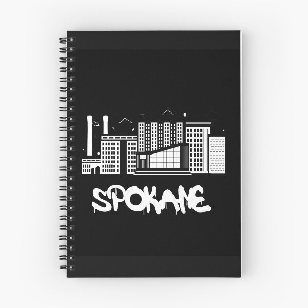 Item preview, Spokane (WA) designed and sold by mturns57.