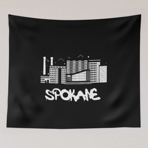 Item preview, Spokane (WA) designed and sold by mturns57.