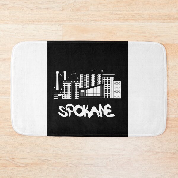Item preview, Spokane (WA) designed and sold by mturns57.