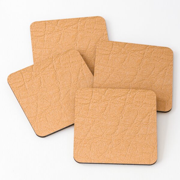 Item preview, Brown leather designed and sold by homydesign.
