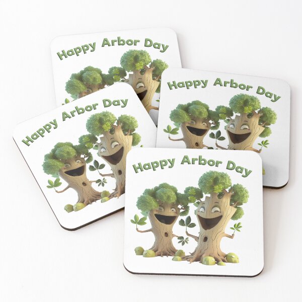 Item preview, Happy Arbor Day! v03 designed and sold by Scrumptious Designs.
