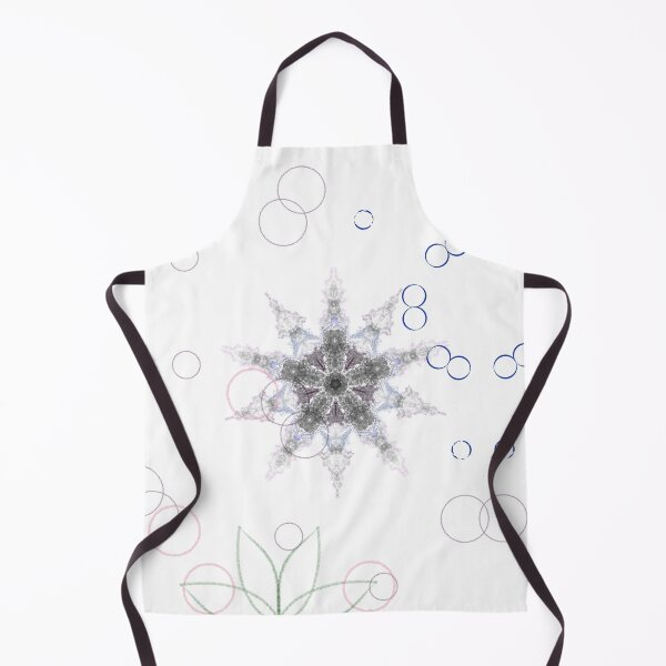 Item preview, Snowflakes in spring  designed and sold by EJoyC.