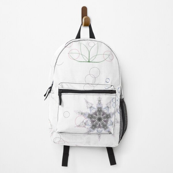 Item preview, Snowflakes in spring  designed and sold by EJoyC.
