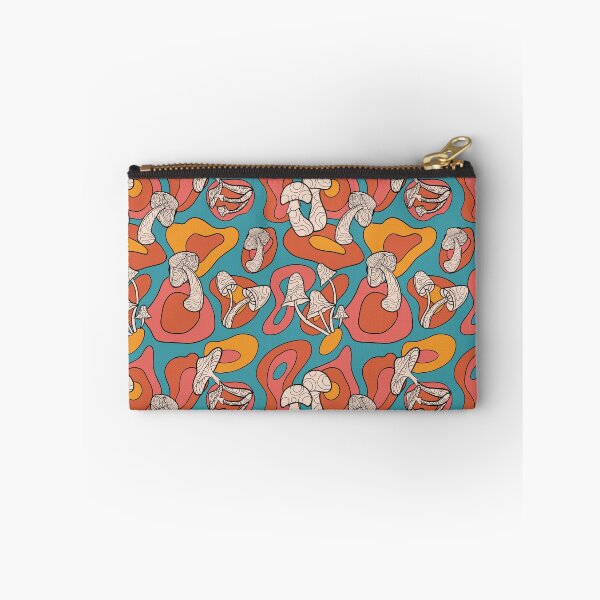 Item preview, Psychedelic pattern designed and sold by tamanduabox.