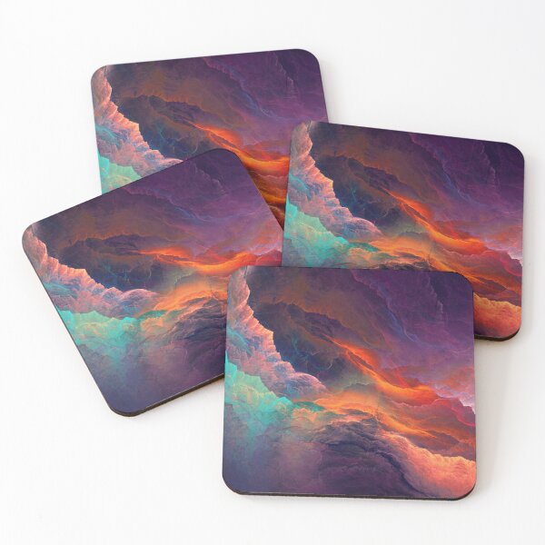 Item preview, Simple Mixed Colors Splash designed and sold by ABZDesigner.