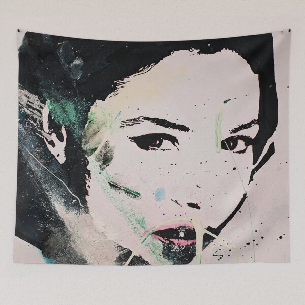 Item preview, Monica Bellucci designed and sold by Kissart.