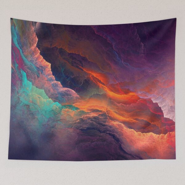 Item preview, Simple Mixed Colors Splash designed and sold by ABZDesigner.
