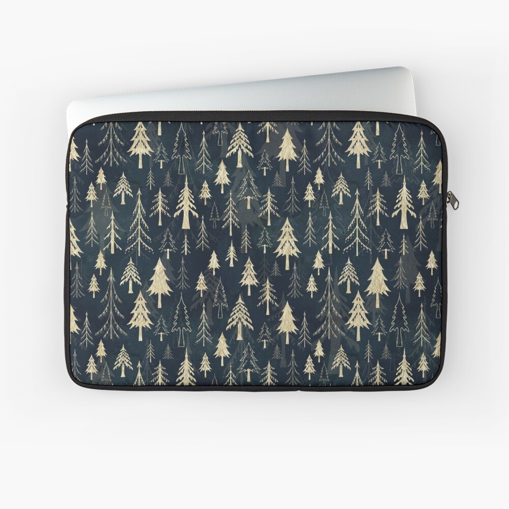 Item preview, Laptop Sleeve designed and sold by adenaJ.