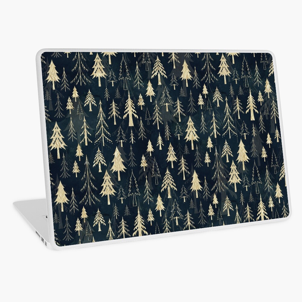 Item preview, Laptop Skin designed and sold by adenaJ.