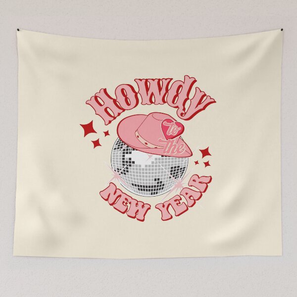 Item preview, Happy new year 2023 cheers to 2023 retro disco ball New Year’s Eve party  designed and sold by ArtfulGiftShop.
