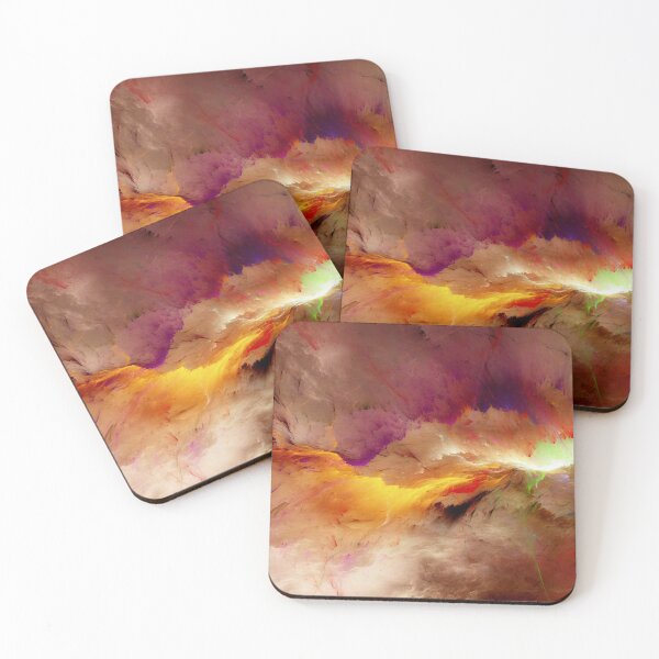 Item preview, Simple Mixed Colors Splash designed and sold by ABZDesigner.