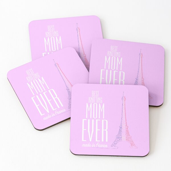 Item preview, Best knitting mom ever designed and sold by SergeyDigital.