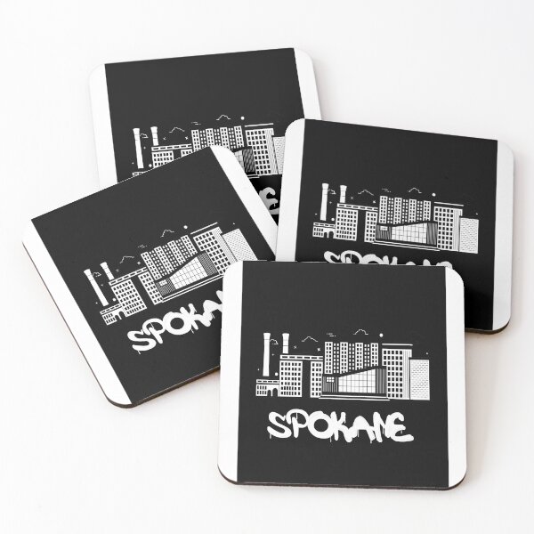 Item preview, Spokane (WA) designed and sold by mturns57.