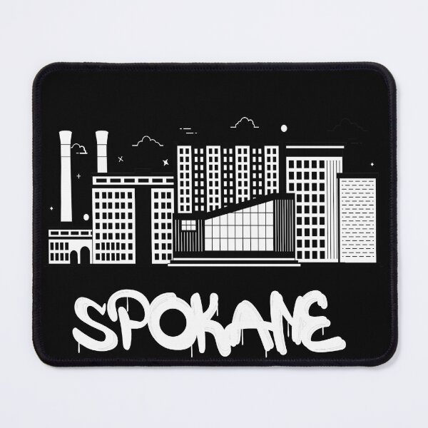 Item preview, Spokane (WA) designed and sold by mturns57.