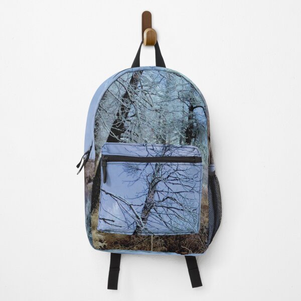 Item preview, Frosty Blodgett Peak Morning designed and sold by CarefulCaptures.