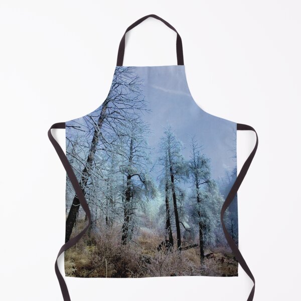 Item preview, Frosty Blodgett Peak Morning designed and sold by CarefulCaptures.