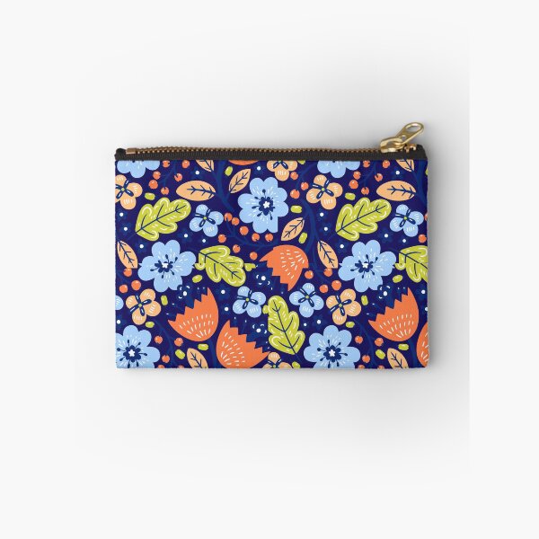 Item preview, Colorburst Floral Pattern designed and sold by Mark Cannon.