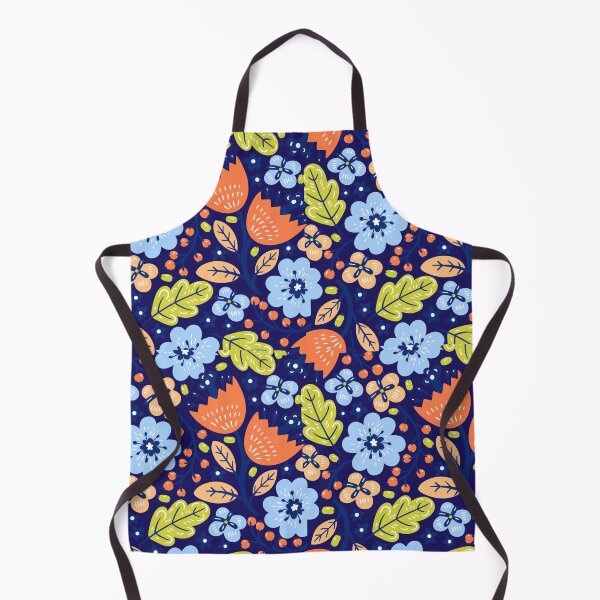 Item preview, Colorburst Floral Pattern designed and sold by Mark Cannon.
