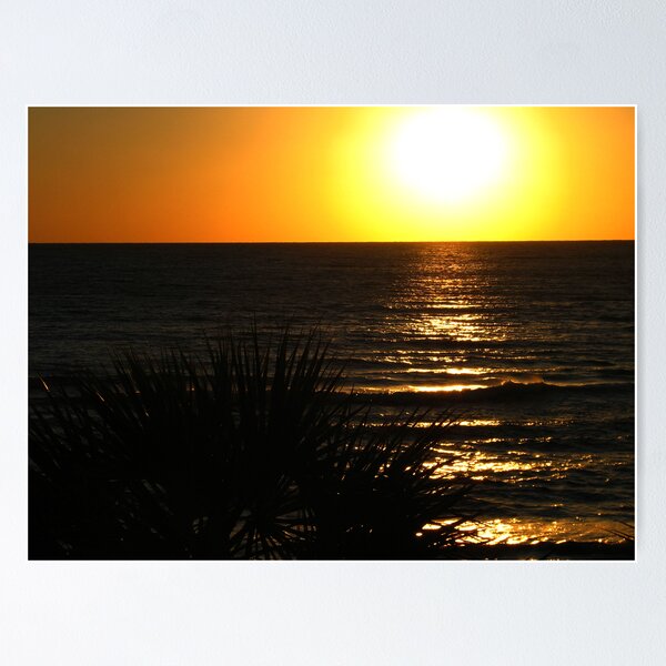 Item preview, Golden Sunset designed and sold by Bradley Sumner.