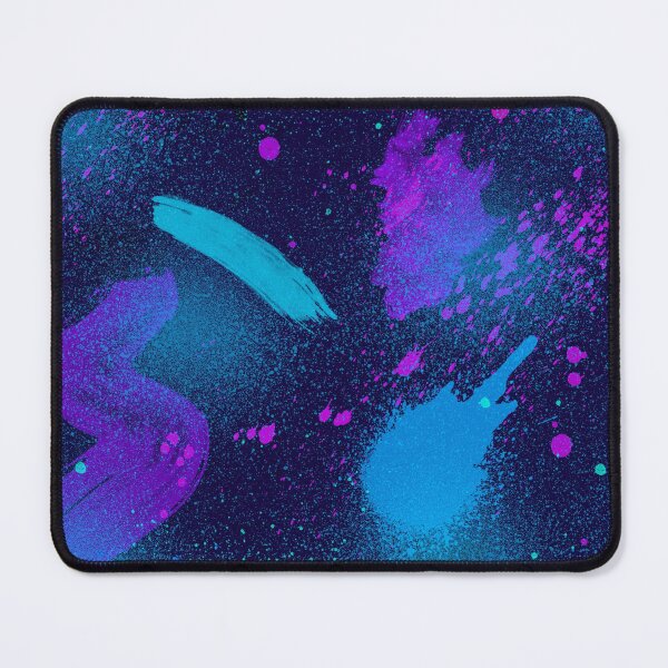 Item preview, Simple Mixed Colors Splash designed and sold by ABZDesigner.