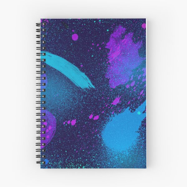 Item preview, Simple Mixed Colors Splash designed and sold by ABZDesigner.